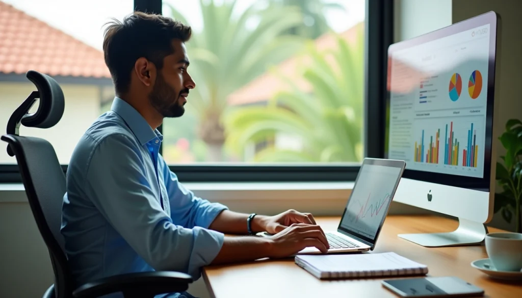 How a Freelance Digital Marketer in Thrissur Can Help Your Business Grow in 2025