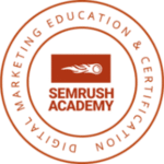 semrush-academy-certification-for-freelance-digital-marketer-thrissur